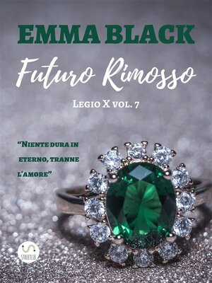 cover image of Futuro rimosso
